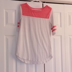 Baseball Tee